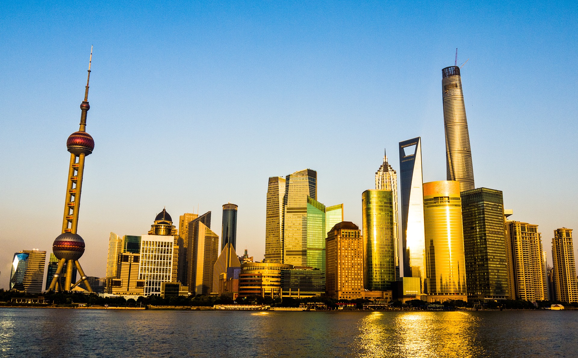 You are currently viewing The Best China market entry strategy for SMB companies