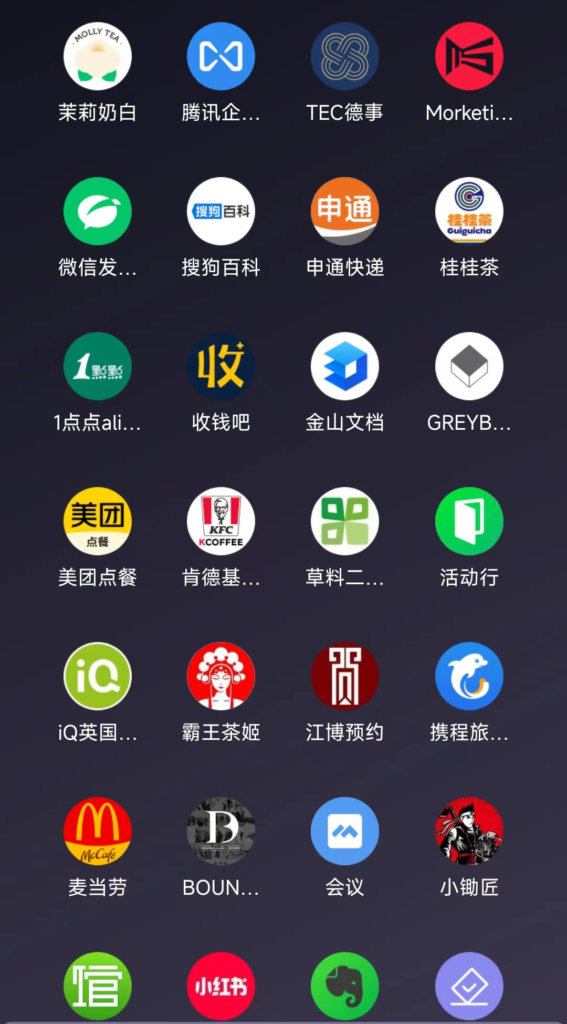 Leverage WeChat Mini Programs to overseas brands-P1