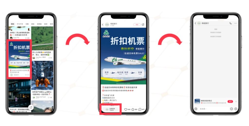 advertise on Xiaohongshu-p4