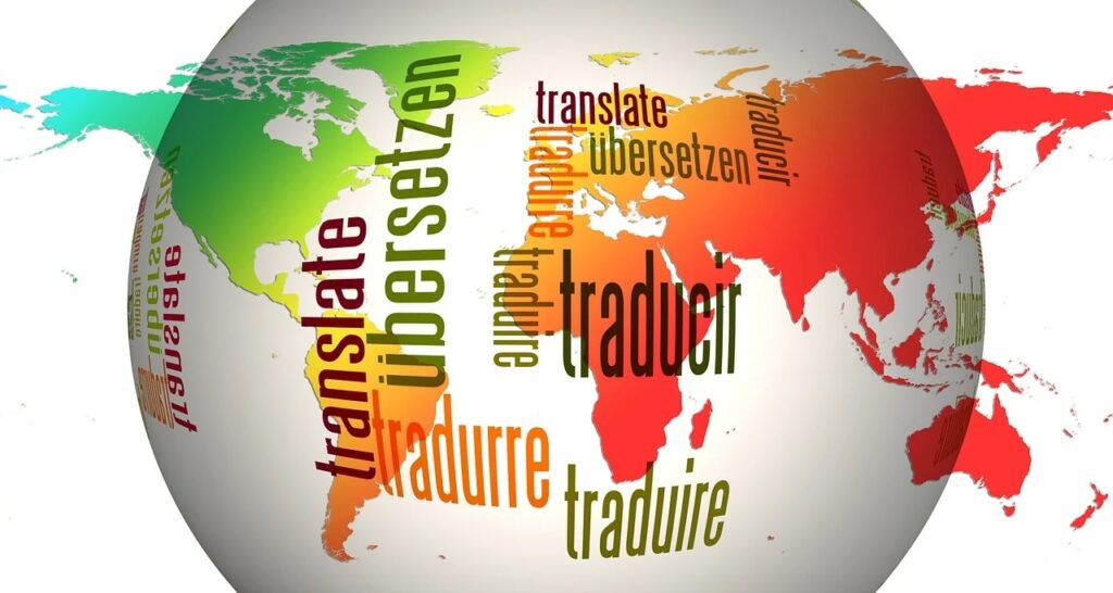 Outbound Localization