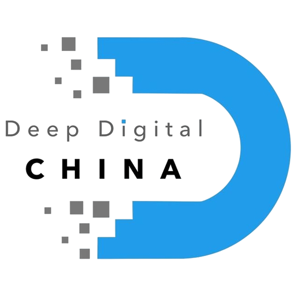 Deep Digital China
